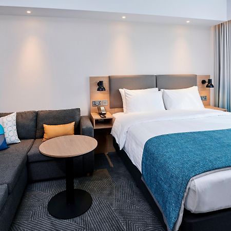Holiday Inn Bordeaux-Merignac 外观 照片