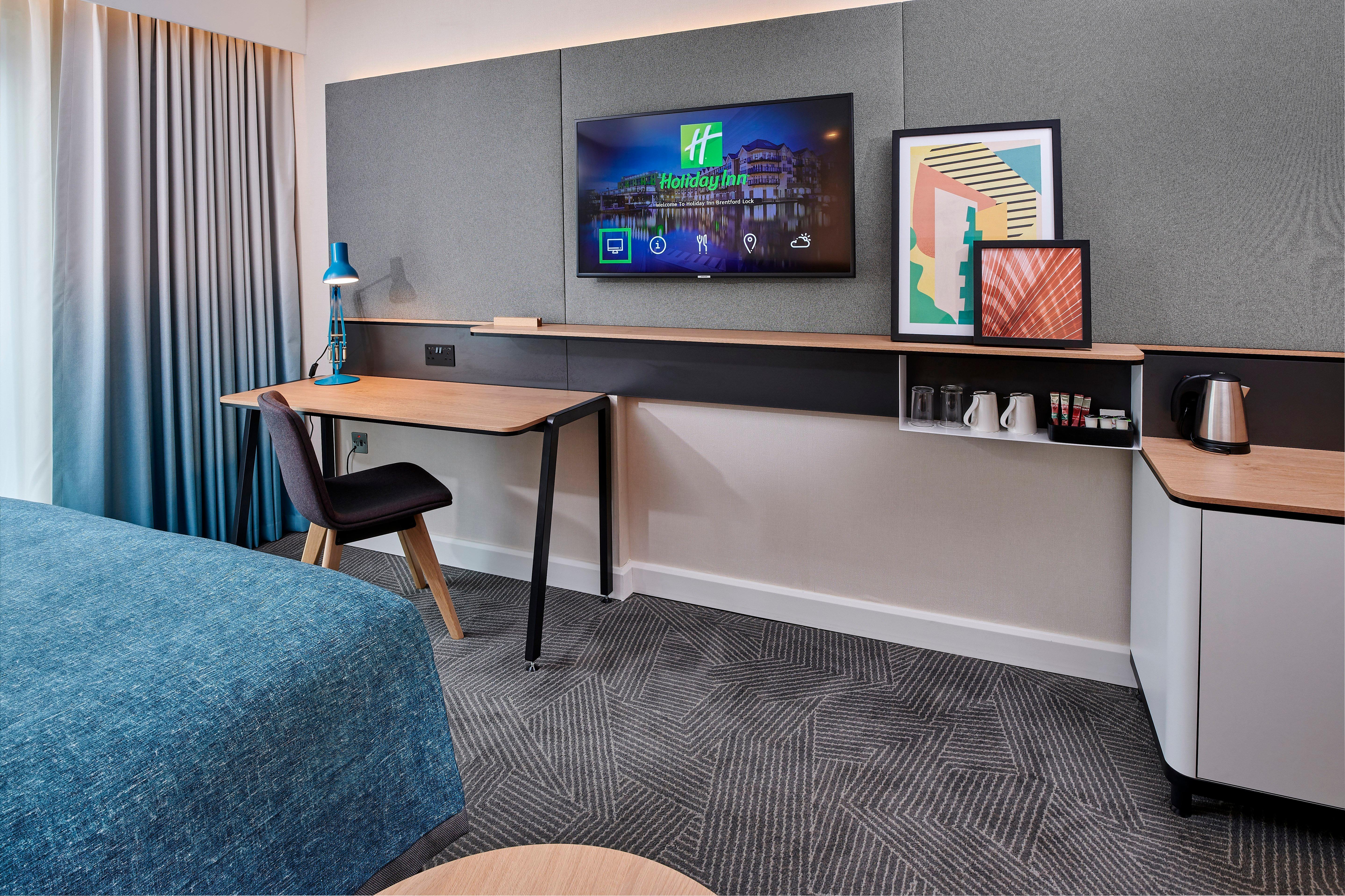 Holiday Inn Bordeaux-Merignac 外观 照片